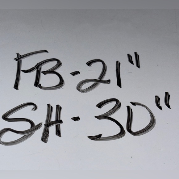 Mishca Newspaper Print Waist Tie Bell Sleeve Art To Wear Blouse Size Large Boho - Picture 9 of 9